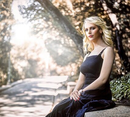 Kapriciozna lepotica