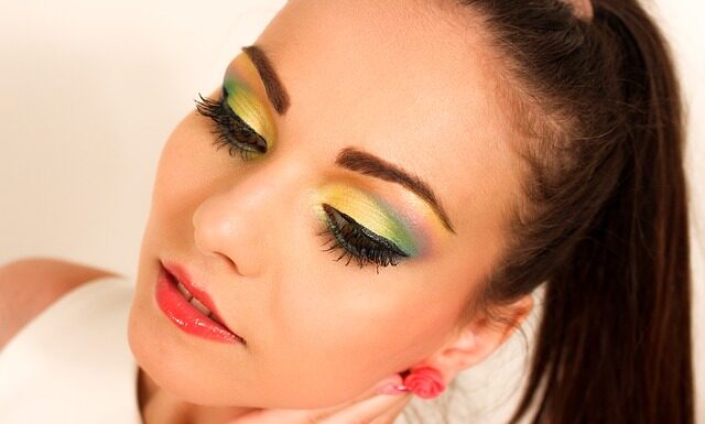 Pod zvezdama pustinjskog neba