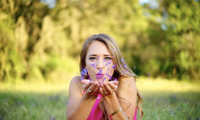 Ako me zaista voliš