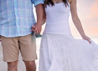 U slatkim okovima strasti