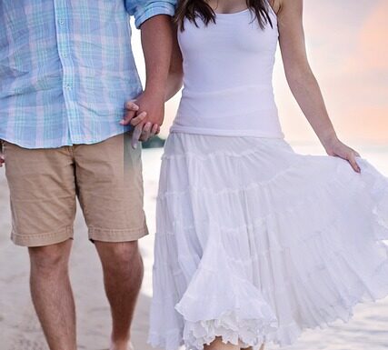 U slatkim okovima strasti