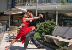 Tango zanosa