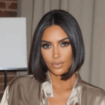 Kim Kardashian fotografijom svoje kćerke opisala 2020