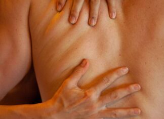 Čovek koji nije želeo da voli