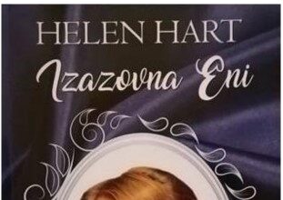 Helen Hart- 2. Izazovna Eni Izazovna Eni