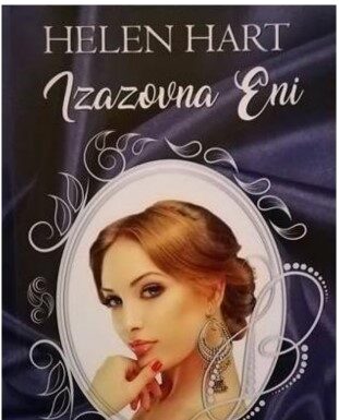 Helen Hart- 2. Izazovna Eni Izazovna Eni