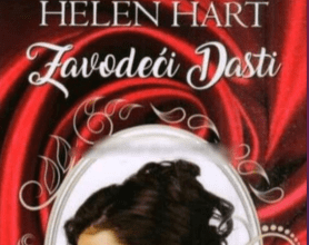 Helen Hart – Zavodeći Dasti Ljubavni romani online - Helen Hart