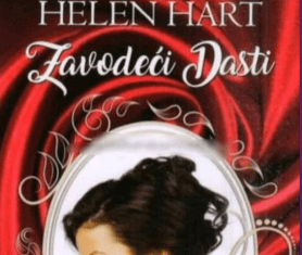 Helen Hart – Zavodeći Dasti Ljubavni romani online - Helen Hart