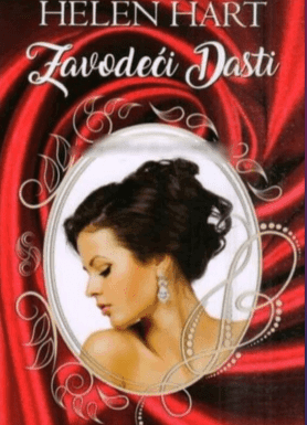 Helen Hart – Zavodeći Dasti Ljubavni romani online - Helen Hart