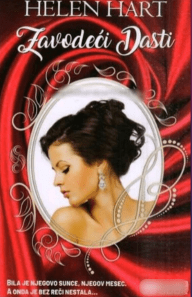 Helen Hart – Zavodeći Dasti