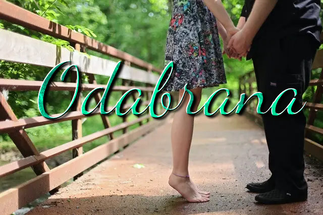 Odabrana