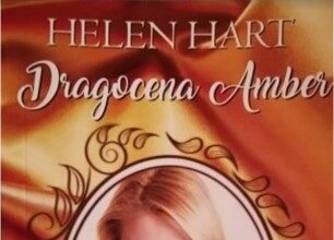 Helen Hart – 5. Dragocena Amber Dragocena Amber, ljubavni romani ljubići za čitanje online