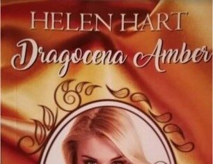 Helen Hart – 5. Dragocena Amber Dragocena Amber, ljubavni romani ljubići za čitanje online