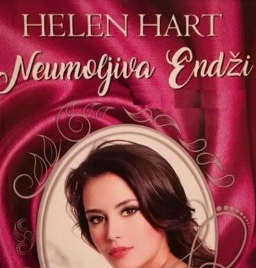 Helen Hart – 4.Neumoljiva Endži