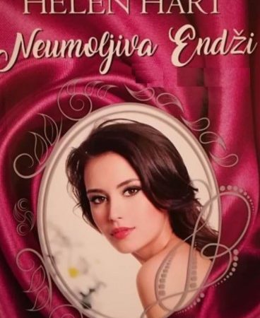 Helen Hart – 4.Neumoljiva Endži