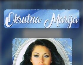 Helen Hart – 7. Okrutna Marija