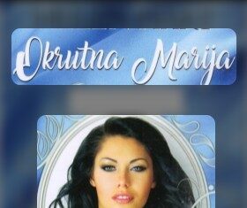 Helen Hart – 7. Okrutna Marija