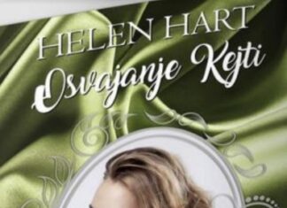 Helen Hart – 3. Osvajanje Kejti Osvajanje Kejti