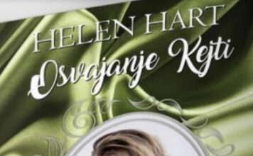 Helen Hart – 3. Osvajanje Kejti Osvajanje Kejti
