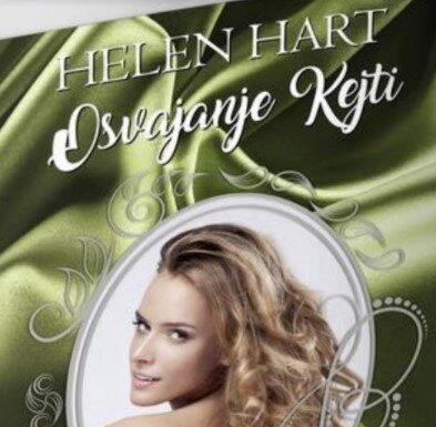 Helen Hart – 3. Osvajanje Kejti Osvajanje Kejti