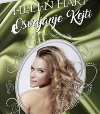 Helen Hart – 3. Osvajanje Kejti