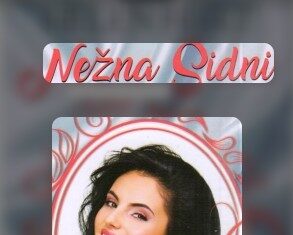 Helen Hart – 6. Nežna Sidni Nežnda Sidni - Helen Hart