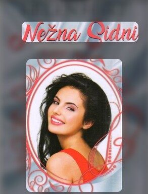 Helen Hart – 6. Nežna Sidni Nežnda Sidni - Helen Hart