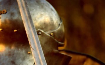 Vitez kralja Stefana knight armor