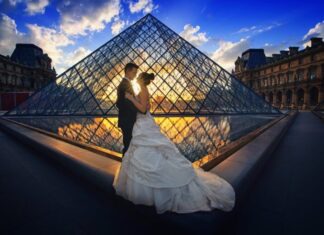 Skandal Skandal u palati - ljubić