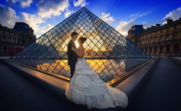 Skandal Skandal u palati - ljubić