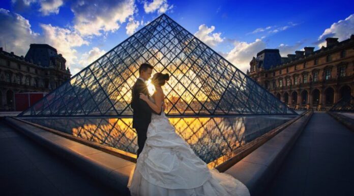 Skandal Skandal u palati - ljubić