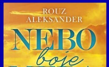 Nebo boje meda Nebo boje meda