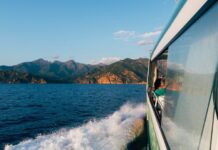 Idilična Korzika Idilična Korzika, ljubavni romani za čitanje odmah