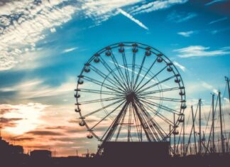 Karneval na ostrvu Karneval na ostrvu - ljubavni romani online za čitanje besplatno