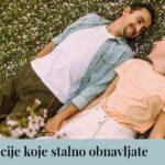 Dejting lekcije koje stalno obnavljate