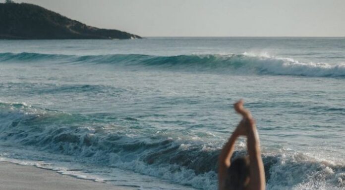 Početak iz snova Početak iz snova