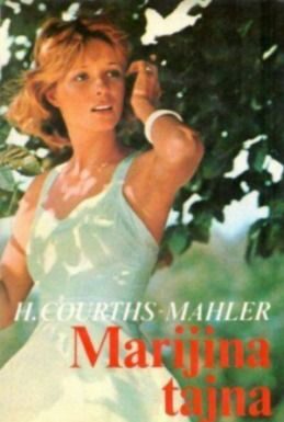 Mahler – Marijina tajna 🎁