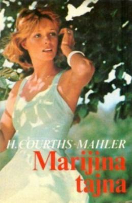 Mahler – Marijina tajna