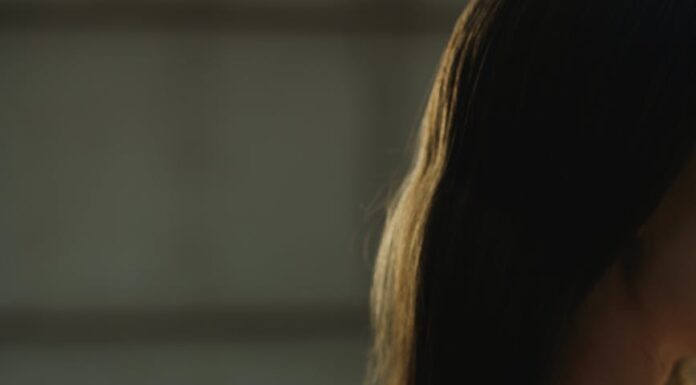 Andjeoska ljubav woman wearing brown brassiere