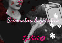 Siromašna bogatašica Siromašna bogatašica - ljubavni romani na ljubici.com