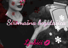 Siromašna bogatašica