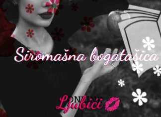 Siromašna bogatašica Siromašna bogatašica - ljubavni romani na ljubici.com