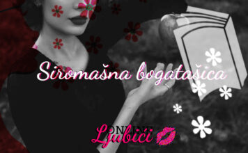 Siromašna bogatašica Siromašna bogatašica - ljubavni romani na ljubici.com
