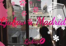 Ljubav u Madridu Ljubav u Madridu - ljubići online