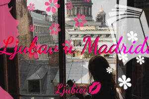 Ljubav u Madridu