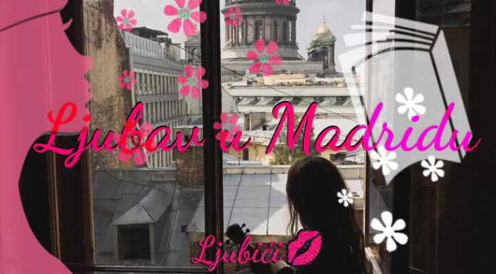 Ljubav u Madridu Ljubav u Madridu - ljubići online