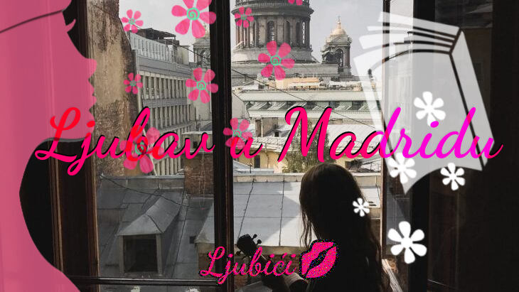 Ljubav u Madridu