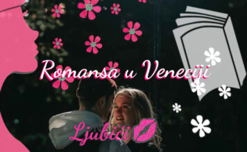 Romansa u Veneciji Romansa u Veneciji - ljubavni romani na ljubici.com