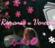 Romansa u Veneciji