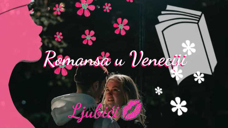 Romansa u Veneciji